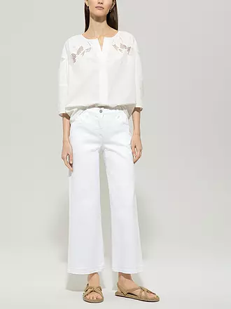 LUISA CERANO | Jeans Wide Leg | 